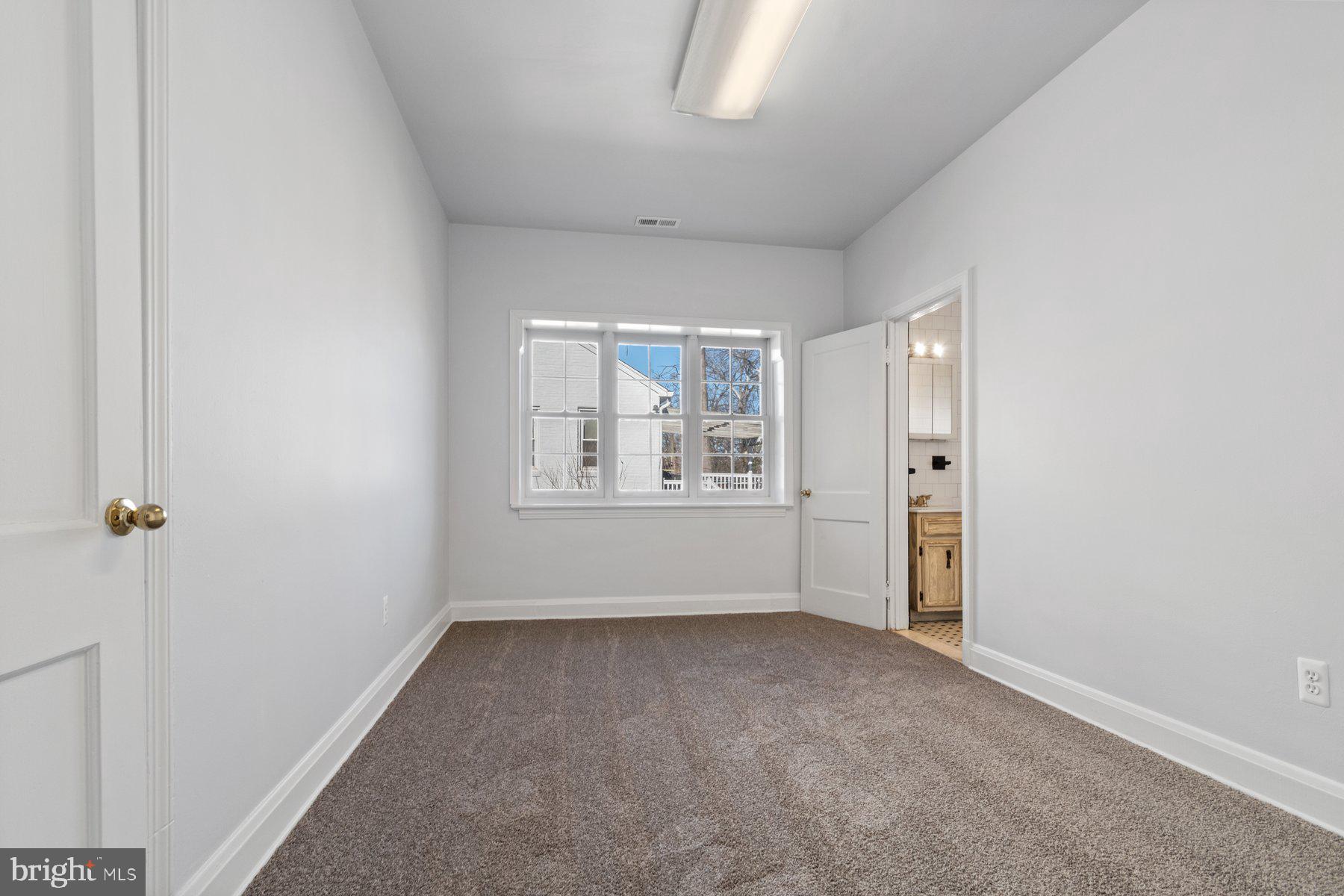 PARK HEIGHTS - Residential