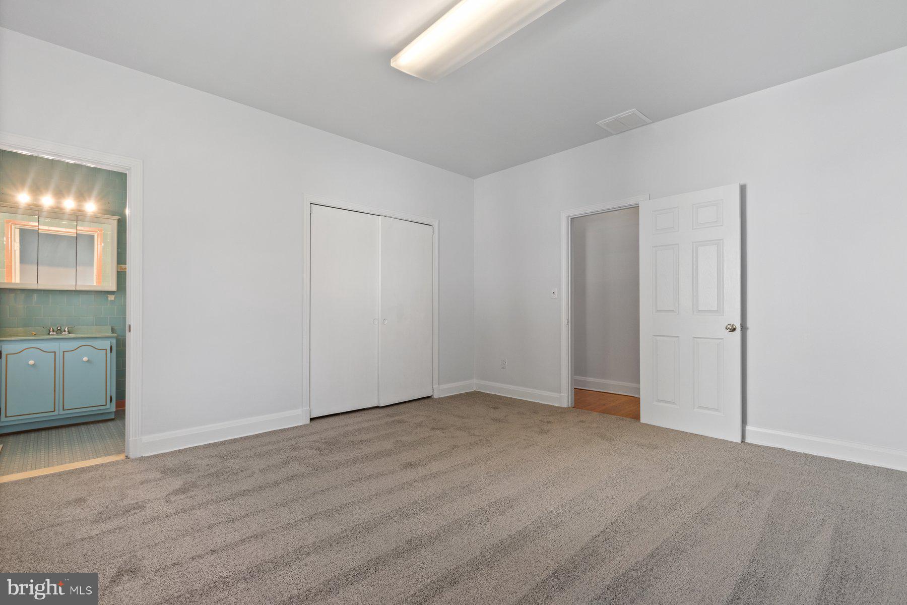 PARK HEIGHTS - Residential