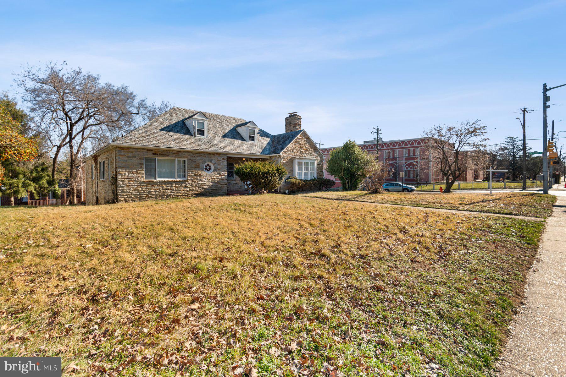 PARK HEIGHTS - Residential