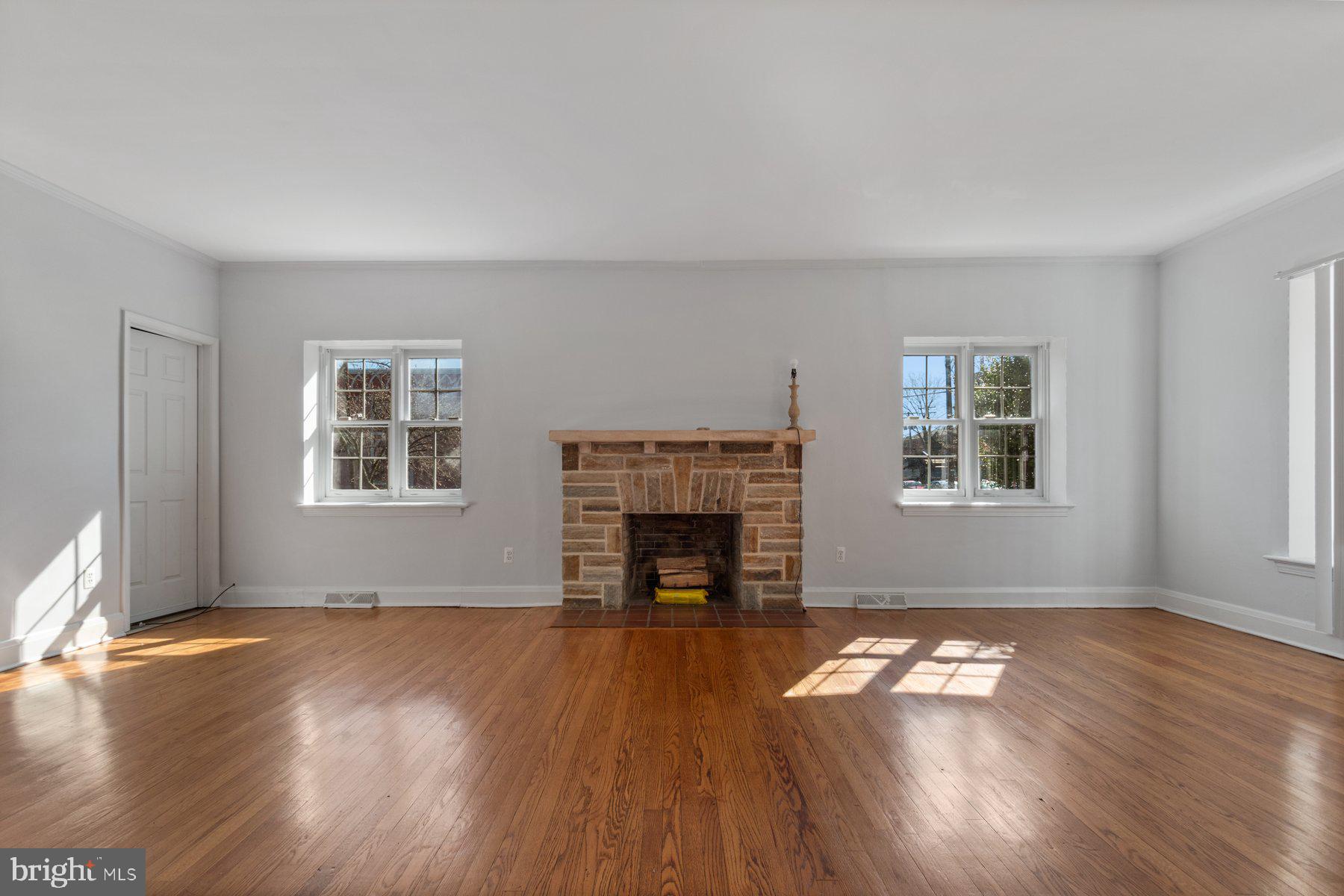 PARK HEIGHTS - Residential