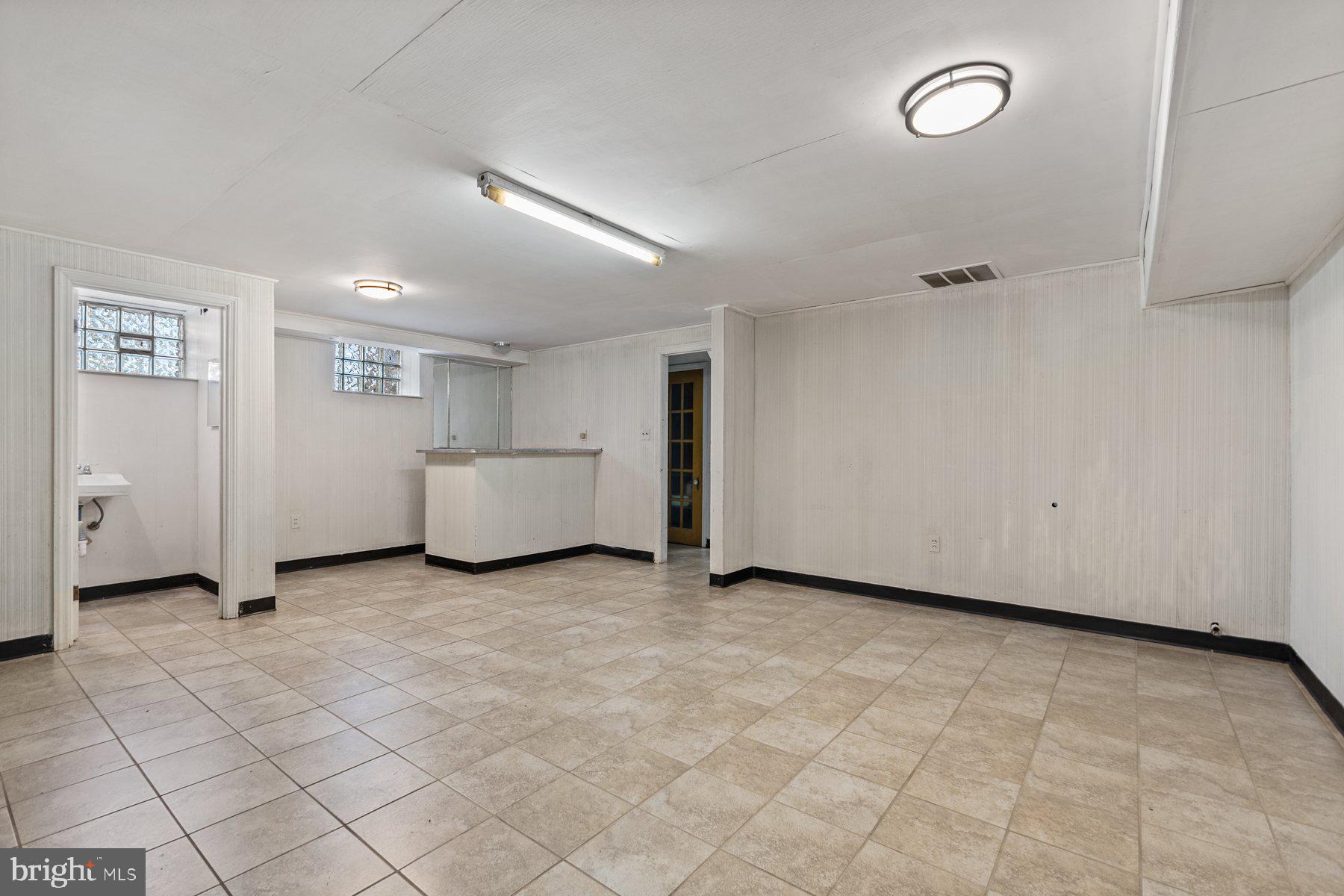 PARK HEIGHTS - Residential