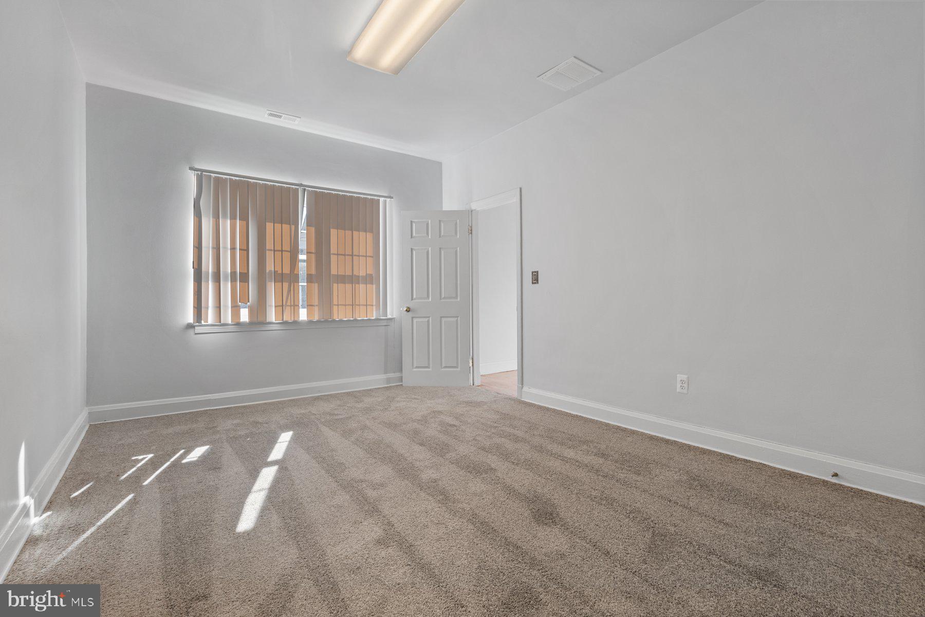 PARK HEIGHTS - Residential