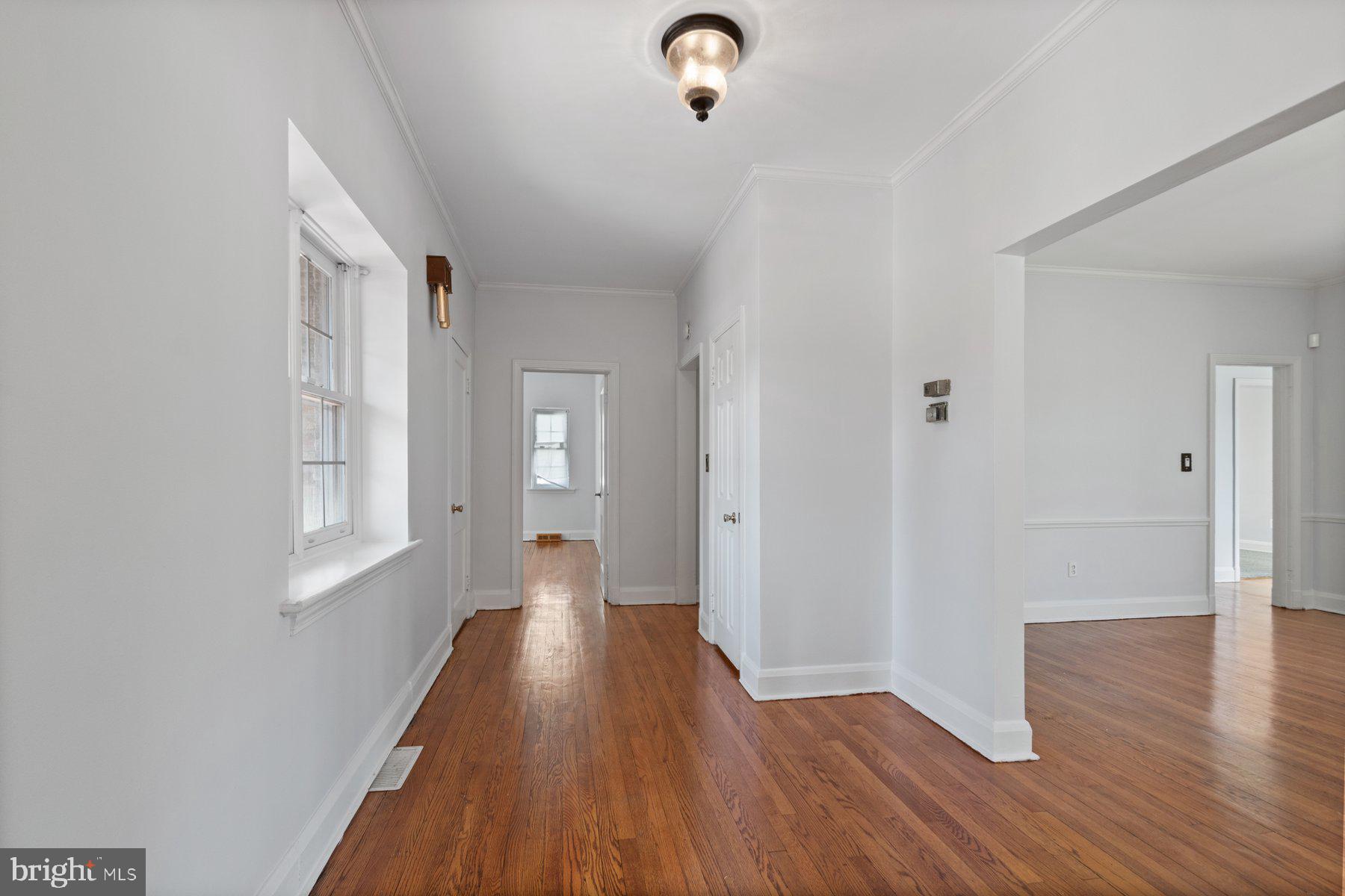 PARK HEIGHTS - Residential