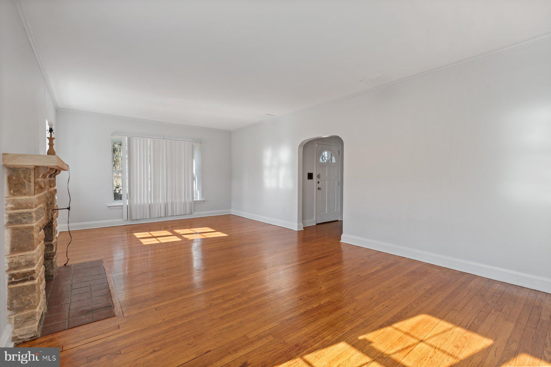 PARK HEIGHTS - Residential