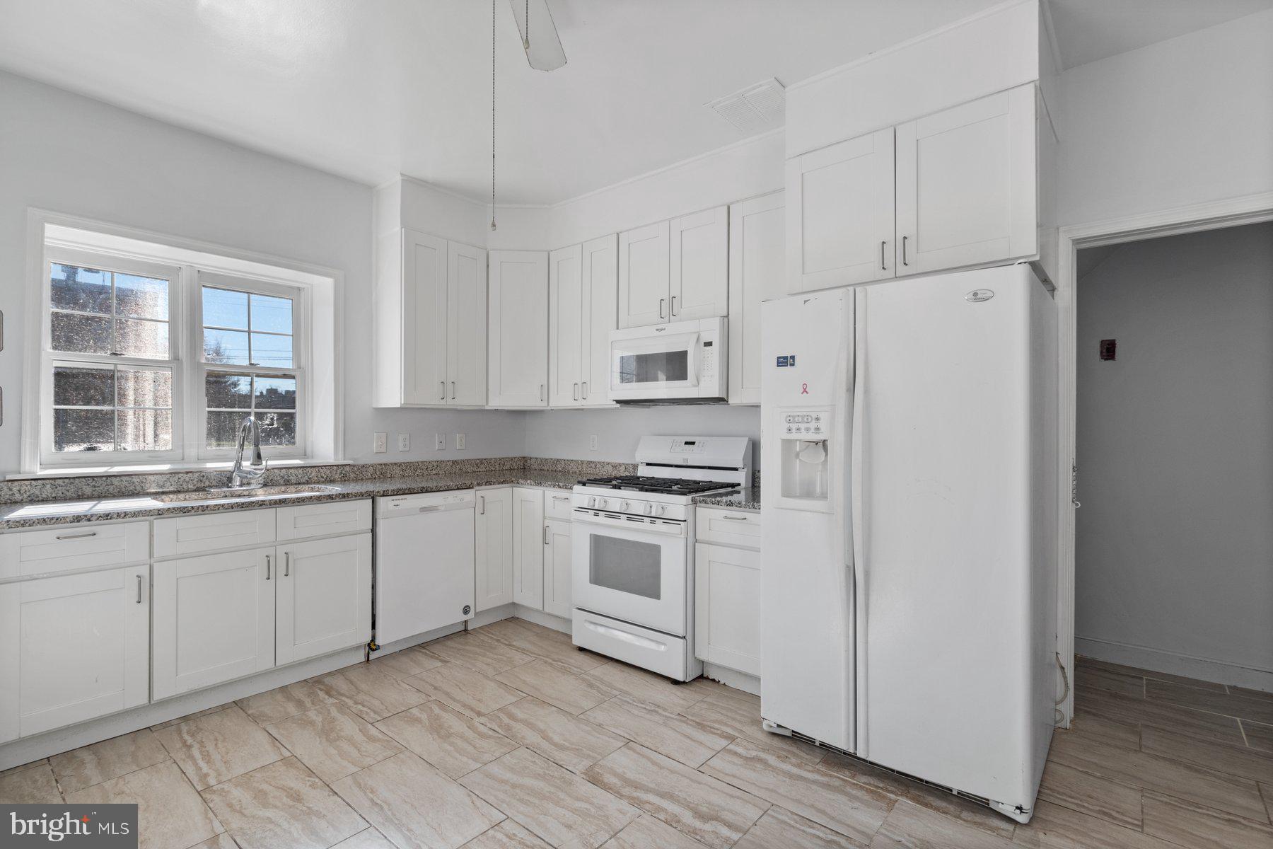 PARK HEIGHTS - Residential