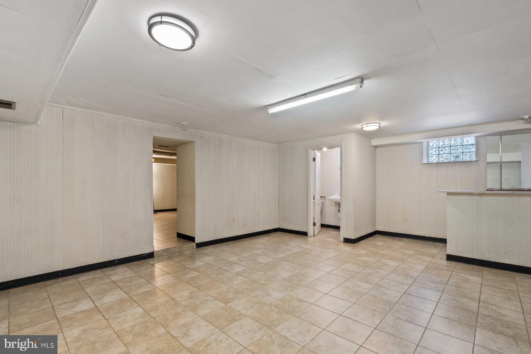 PARK HEIGHTS - Residential