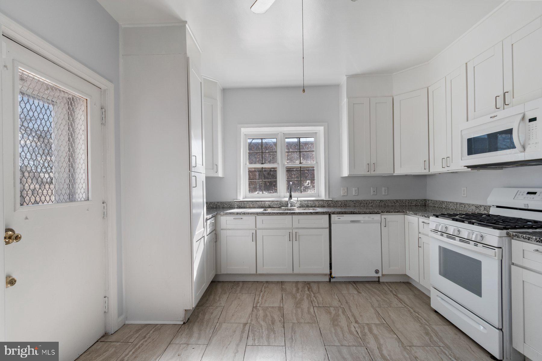 PARK HEIGHTS - Residential