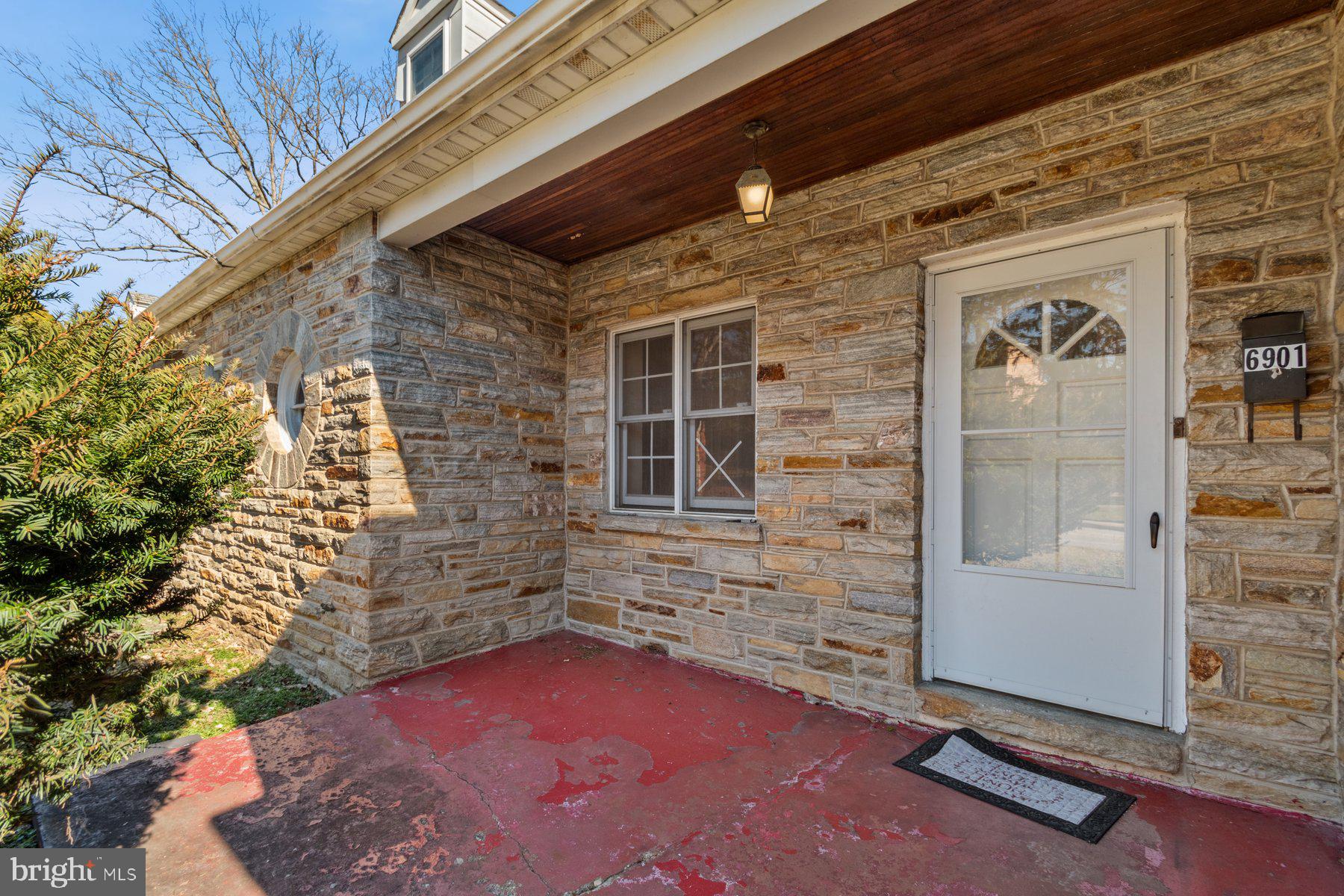 PARK HEIGHTS - Residential