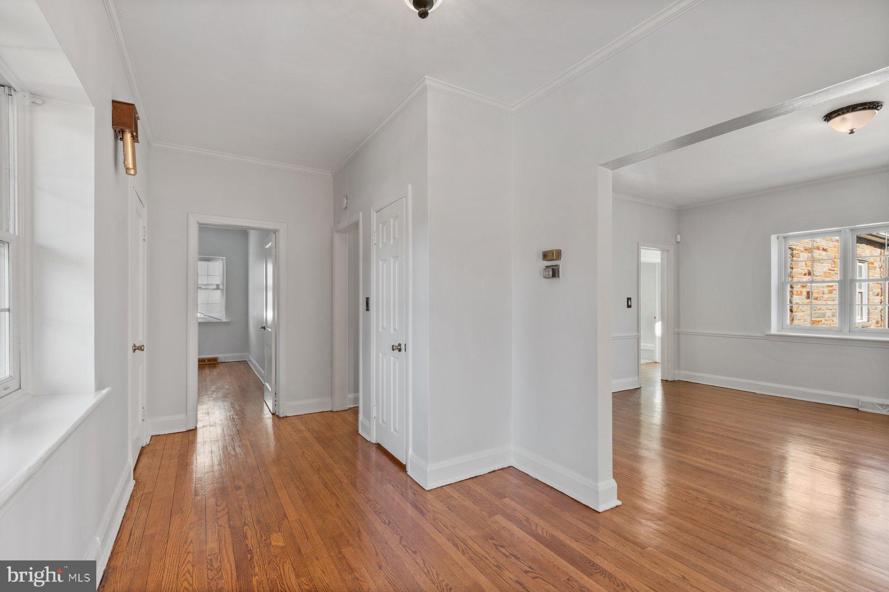 PARK HEIGHTS - Residential