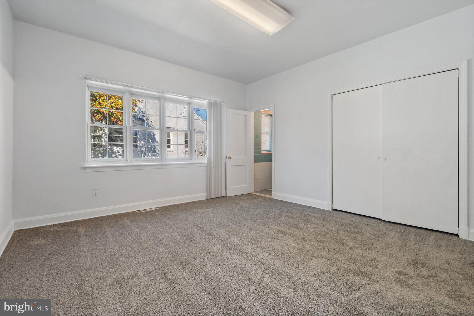 PARK HEIGHTS - Residential
