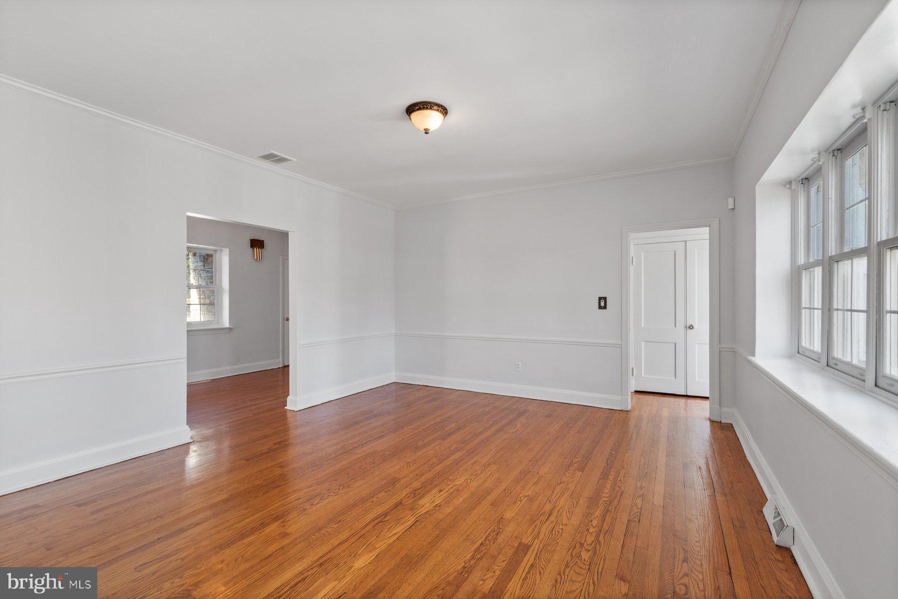 PARK HEIGHTS - Residential