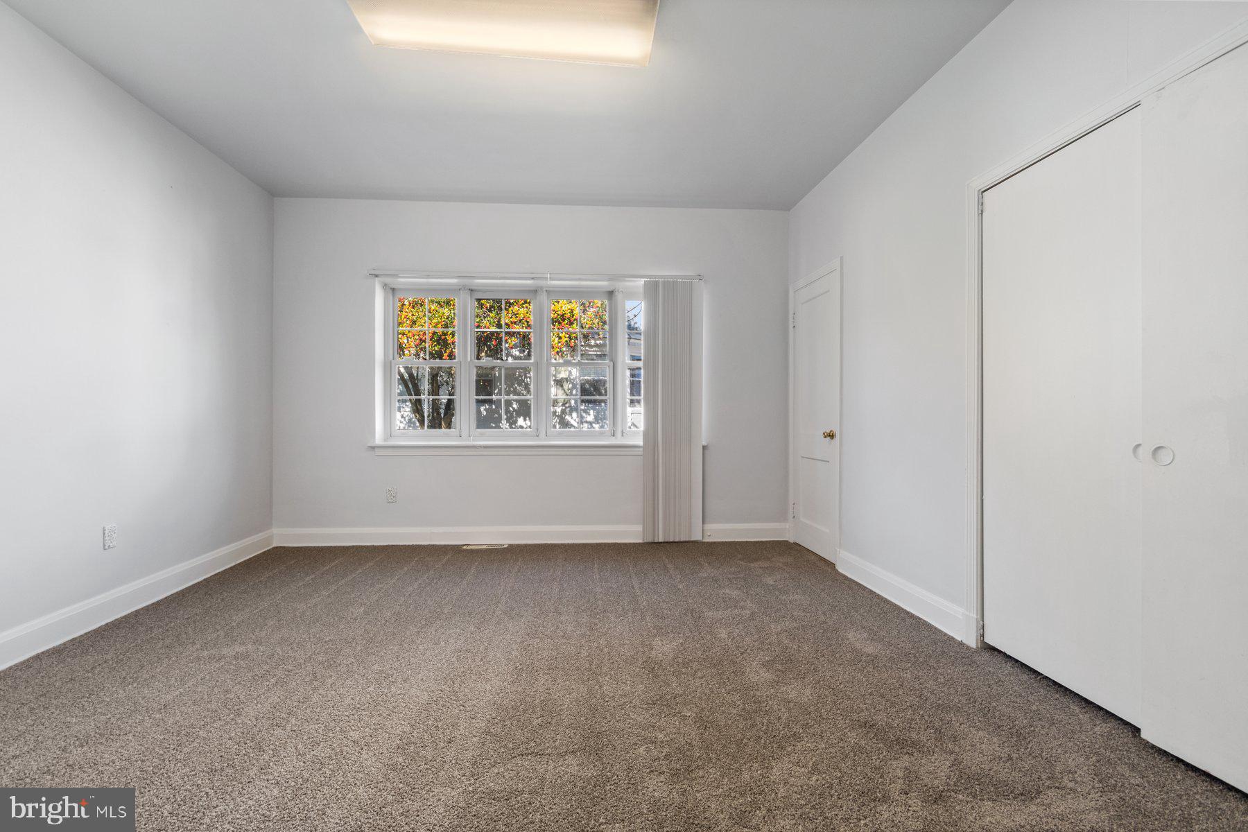 PARK HEIGHTS - Residential