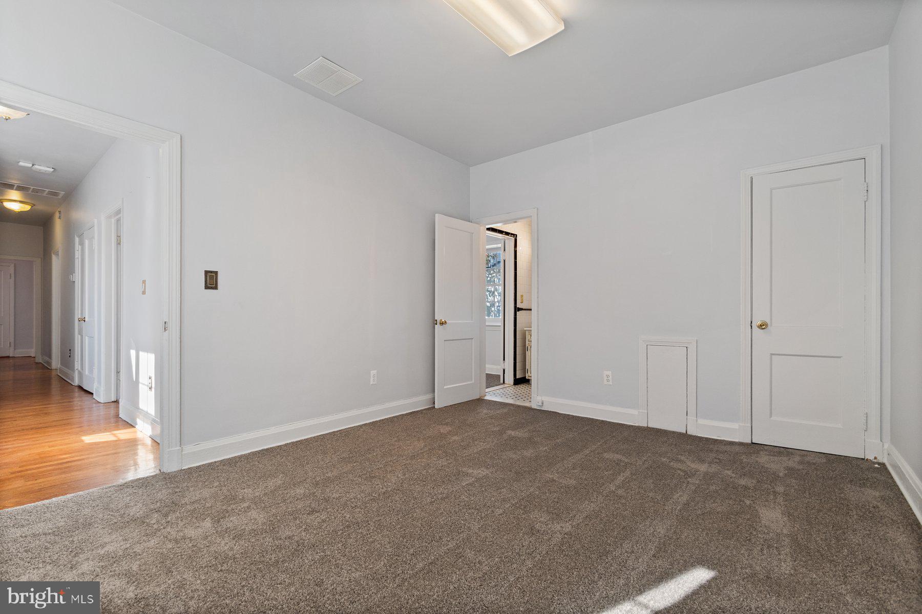 PARK HEIGHTS - Residential