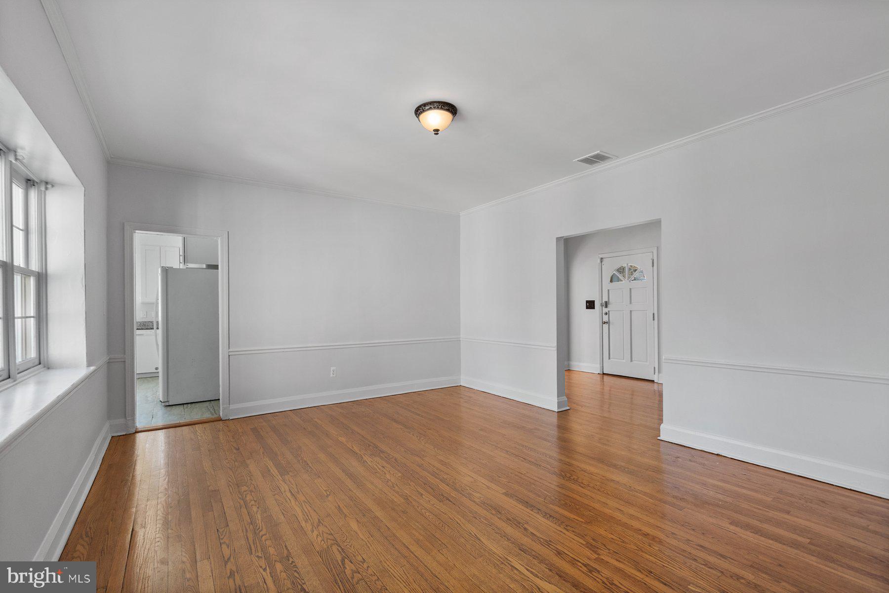 PARK HEIGHTS - Residential