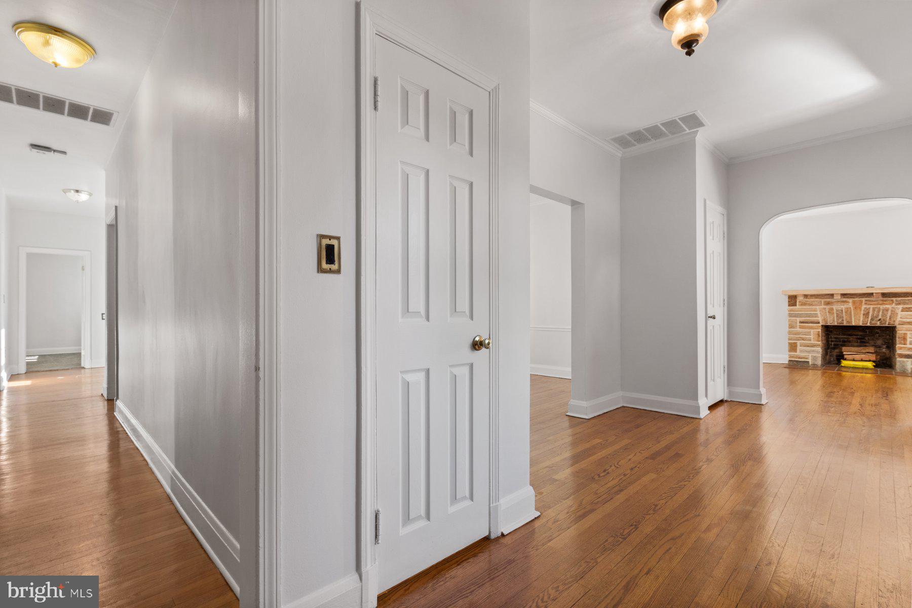 PARK HEIGHTS - Residential