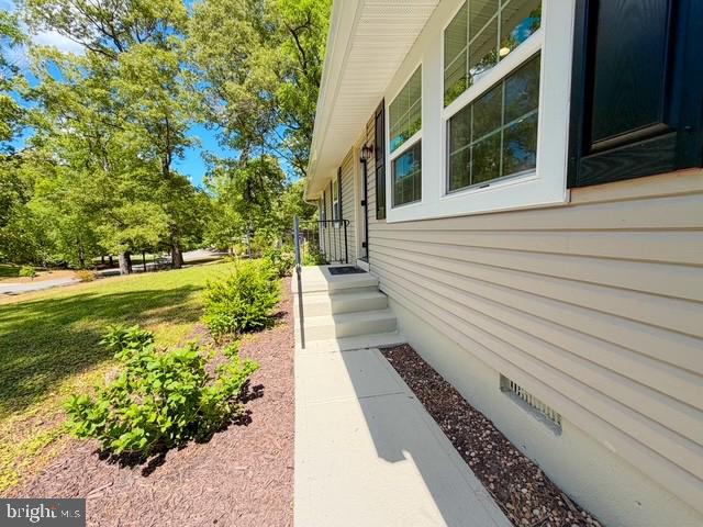 PINEWOOD ACRES - Residential