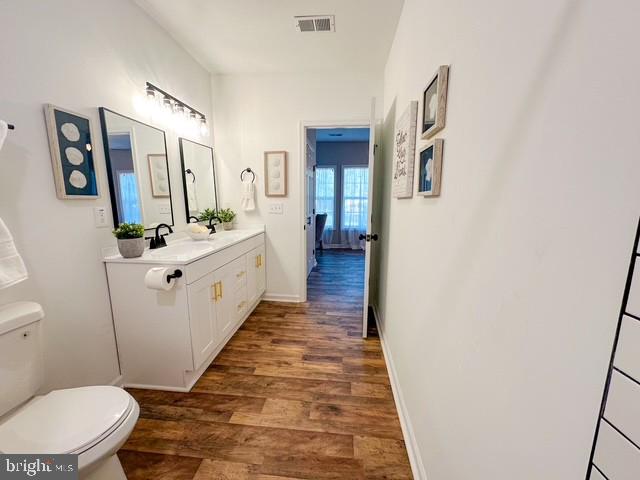 PINEWOOD ACRES - Residential