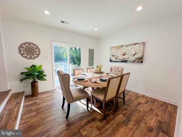 PINEWOOD ACRES - Residential