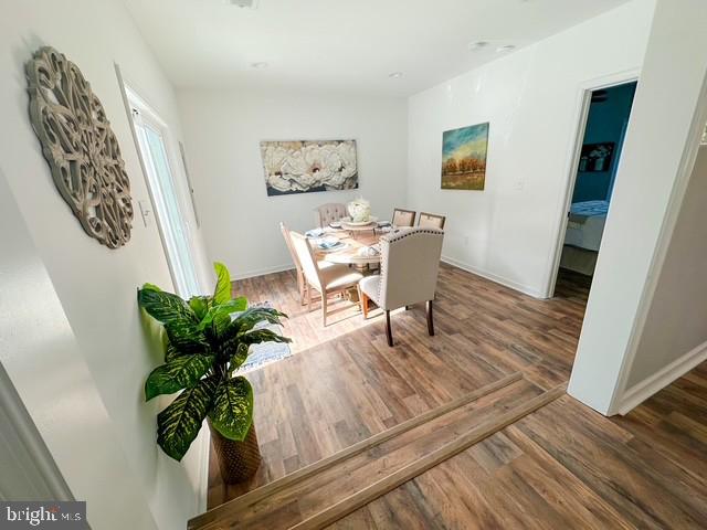 PINEWOOD ACRES - Residential
