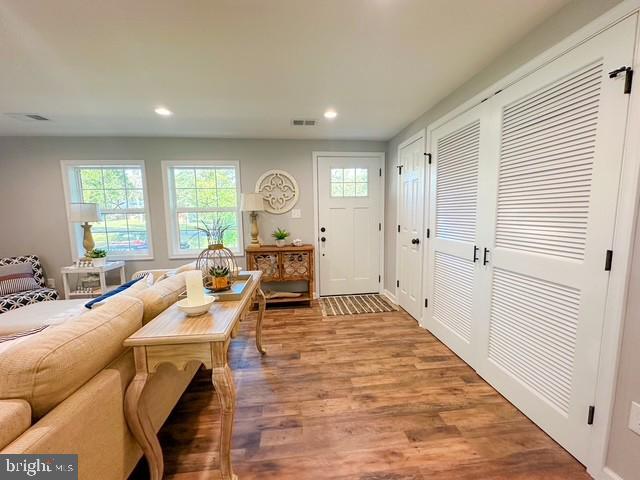 PINEWOOD ACRES - Residential