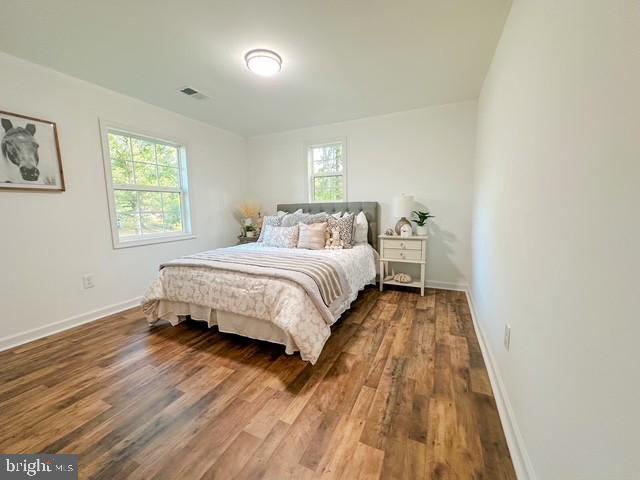 PINEWOOD ACRES - Residential