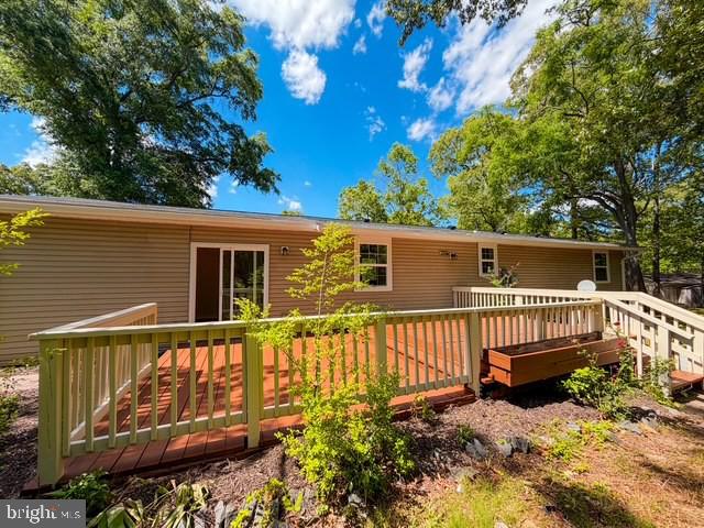 PINEWOOD ACRES - Residential