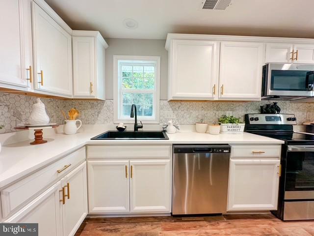 PINEWOOD ACRES - Residential