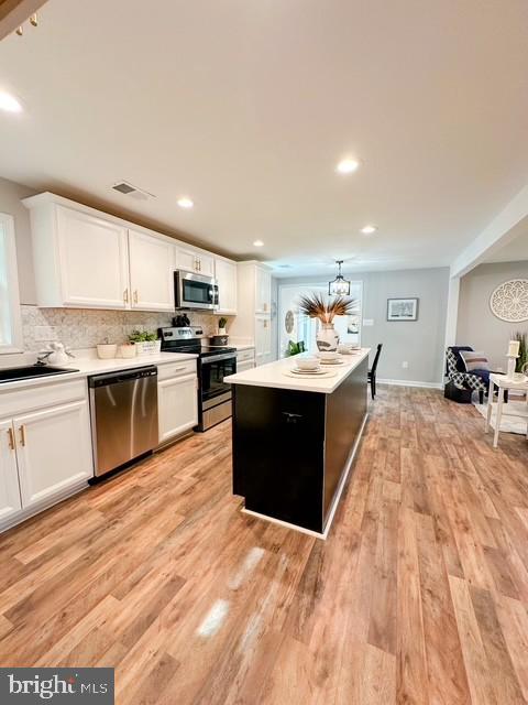 PINEWOOD ACRES - Residential