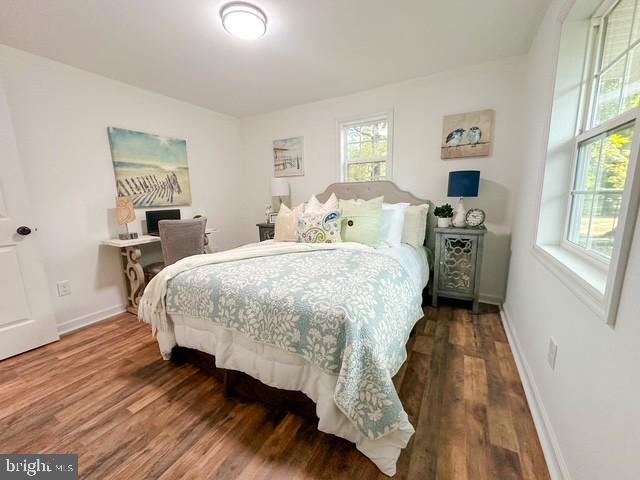 PINEWOOD ACRES - Residential