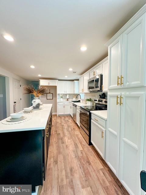 PINEWOOD ACRES - Residential