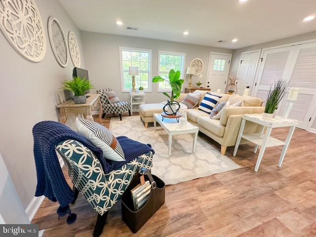 PINEWOOD ACRES - Residential