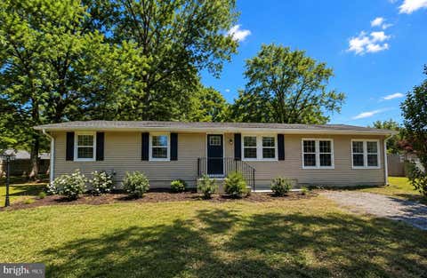 Homes For Sale - 10232 Hudson Lane<br/> KING GEORGE, VA 22485