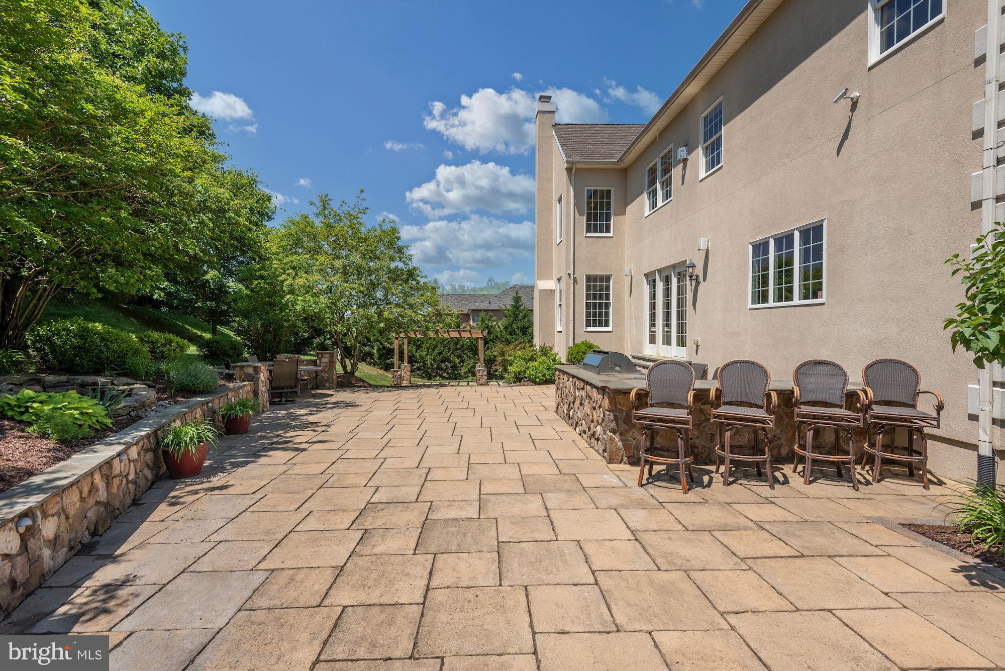 PATUXENT CHASE - Residential