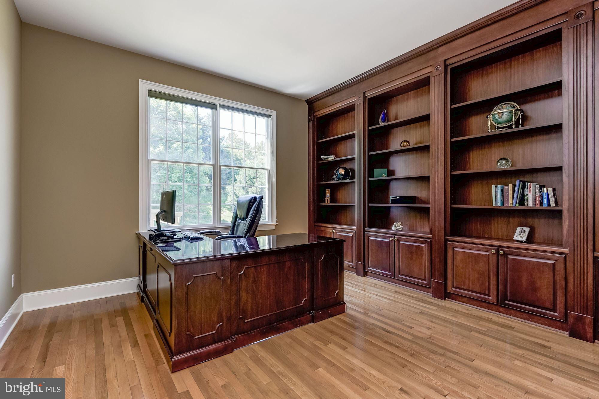 PATUXENT CHASE - Residential