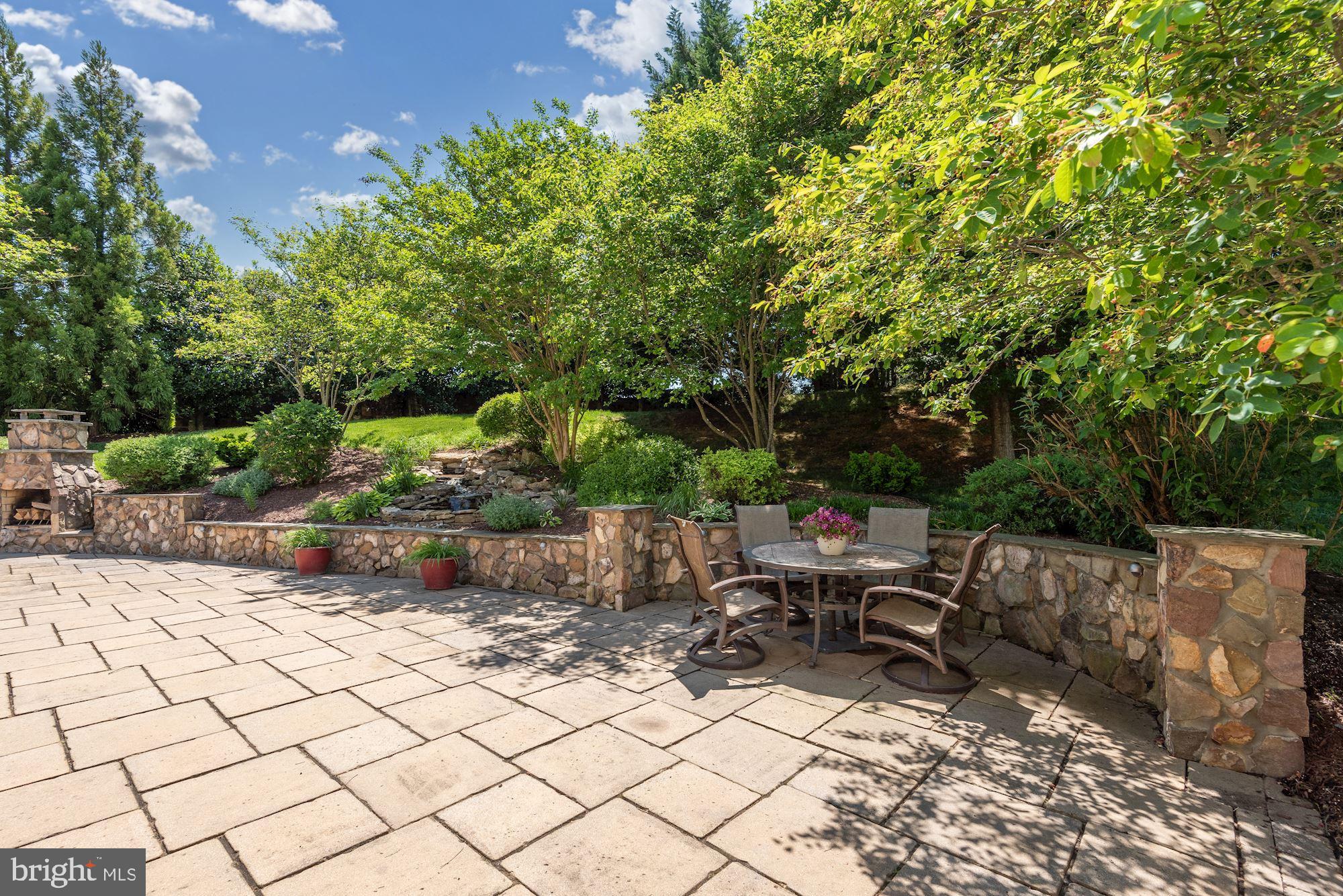 PATUXENT CHASE - Residential