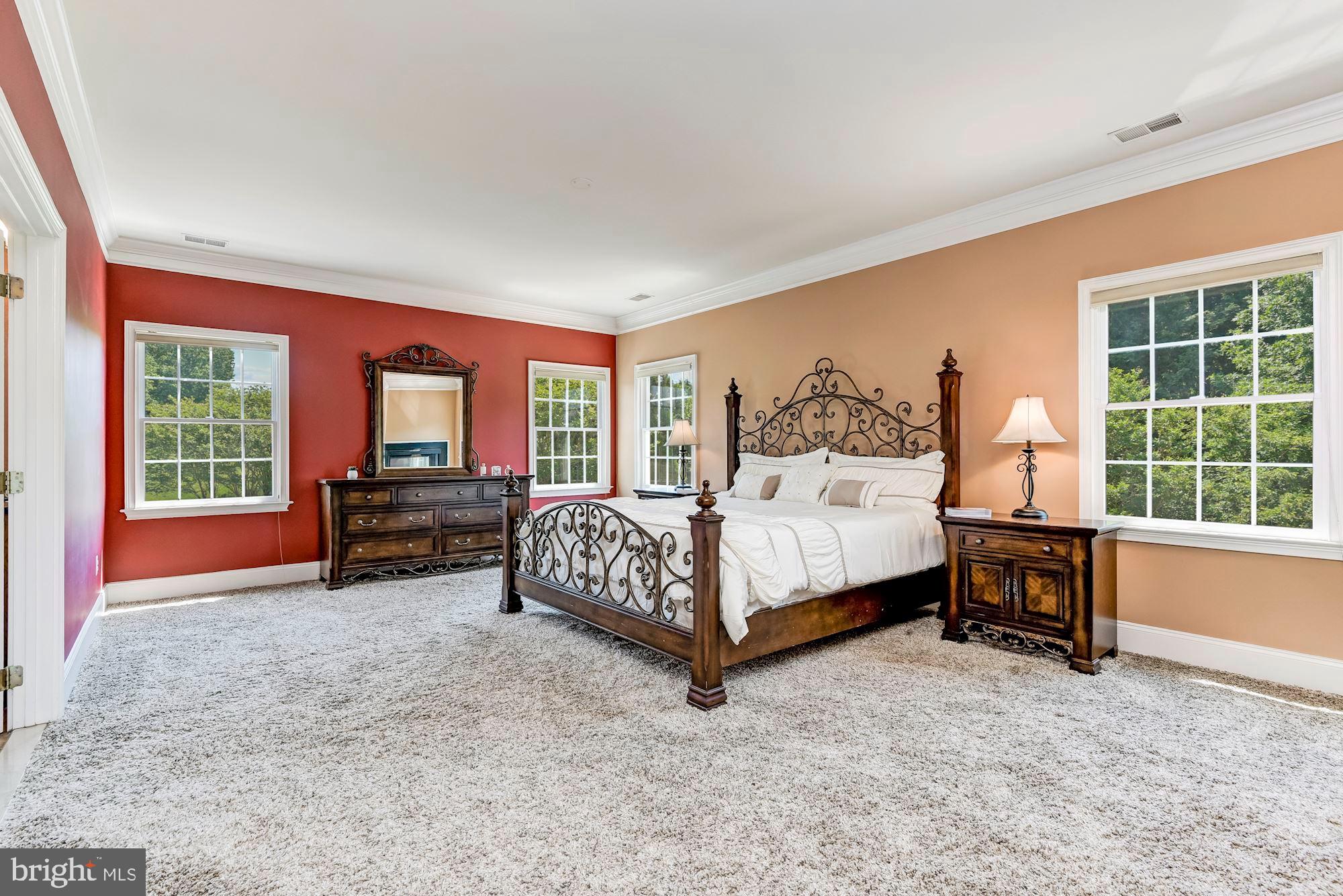 PATUXENT CHASE - Residential