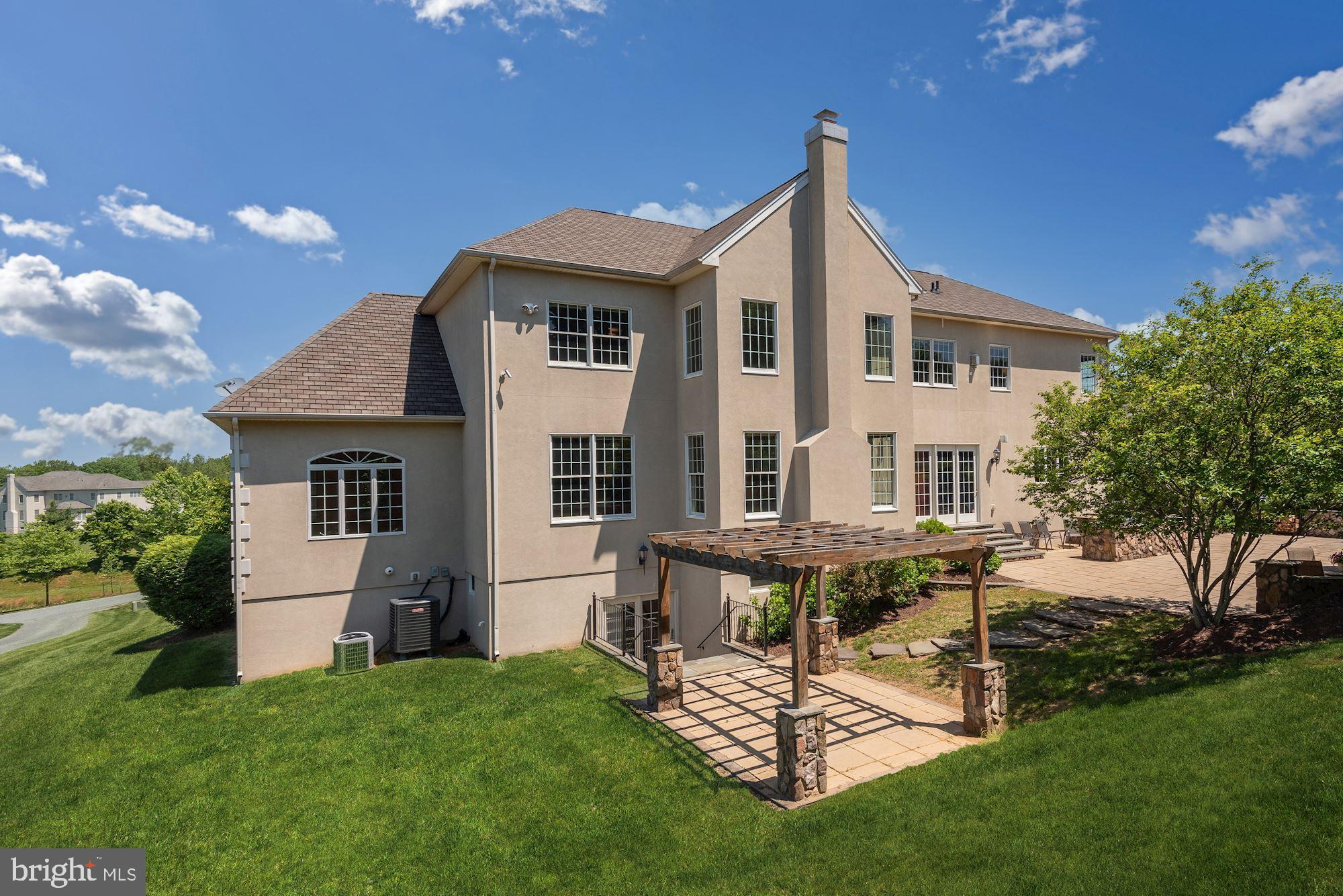 PATUXENT CHASE - Residential