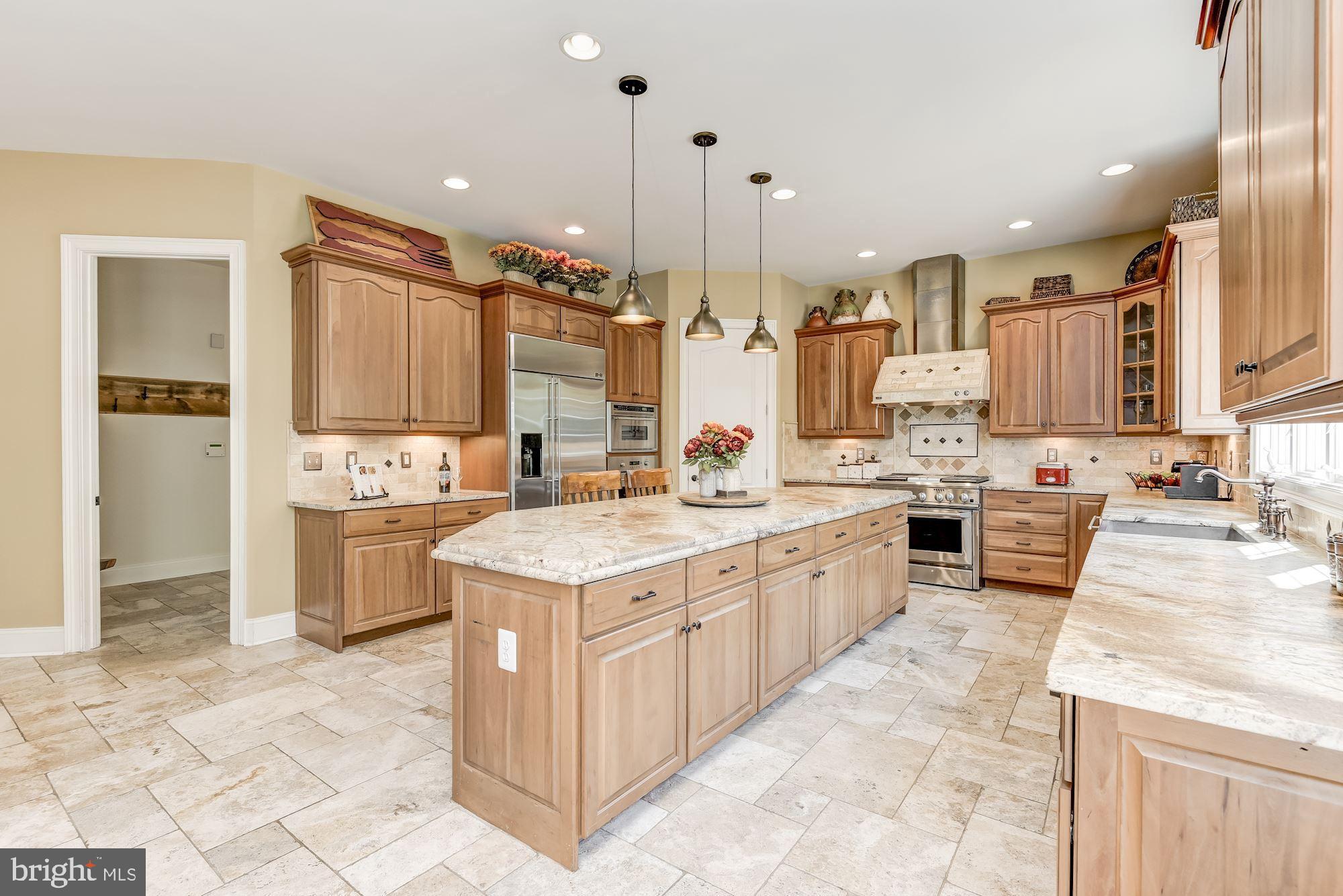 PATUXENT CHASE - Residential