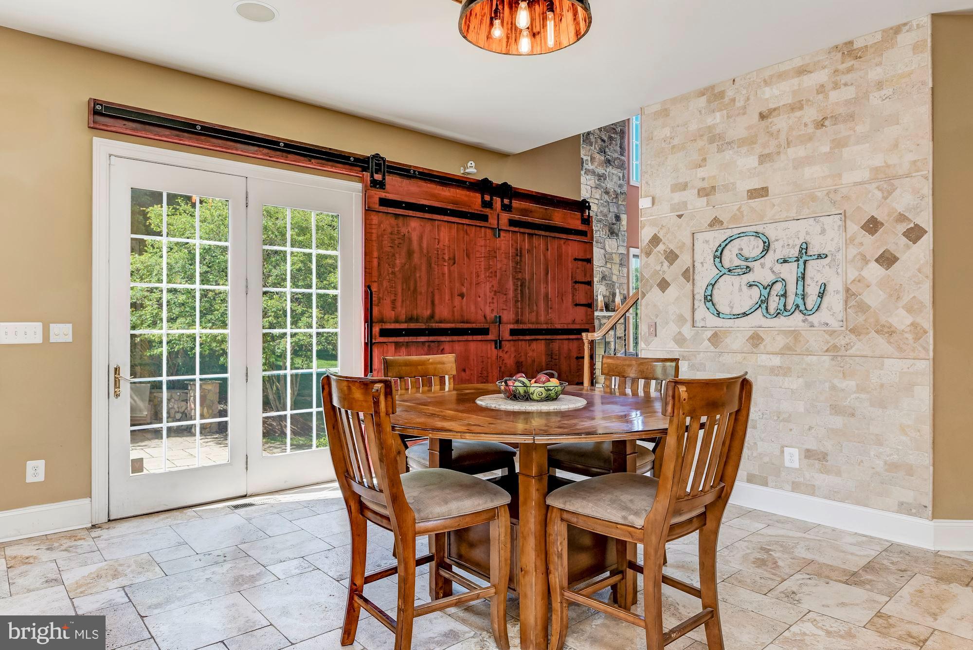 PATUXENT CHASE - Residential