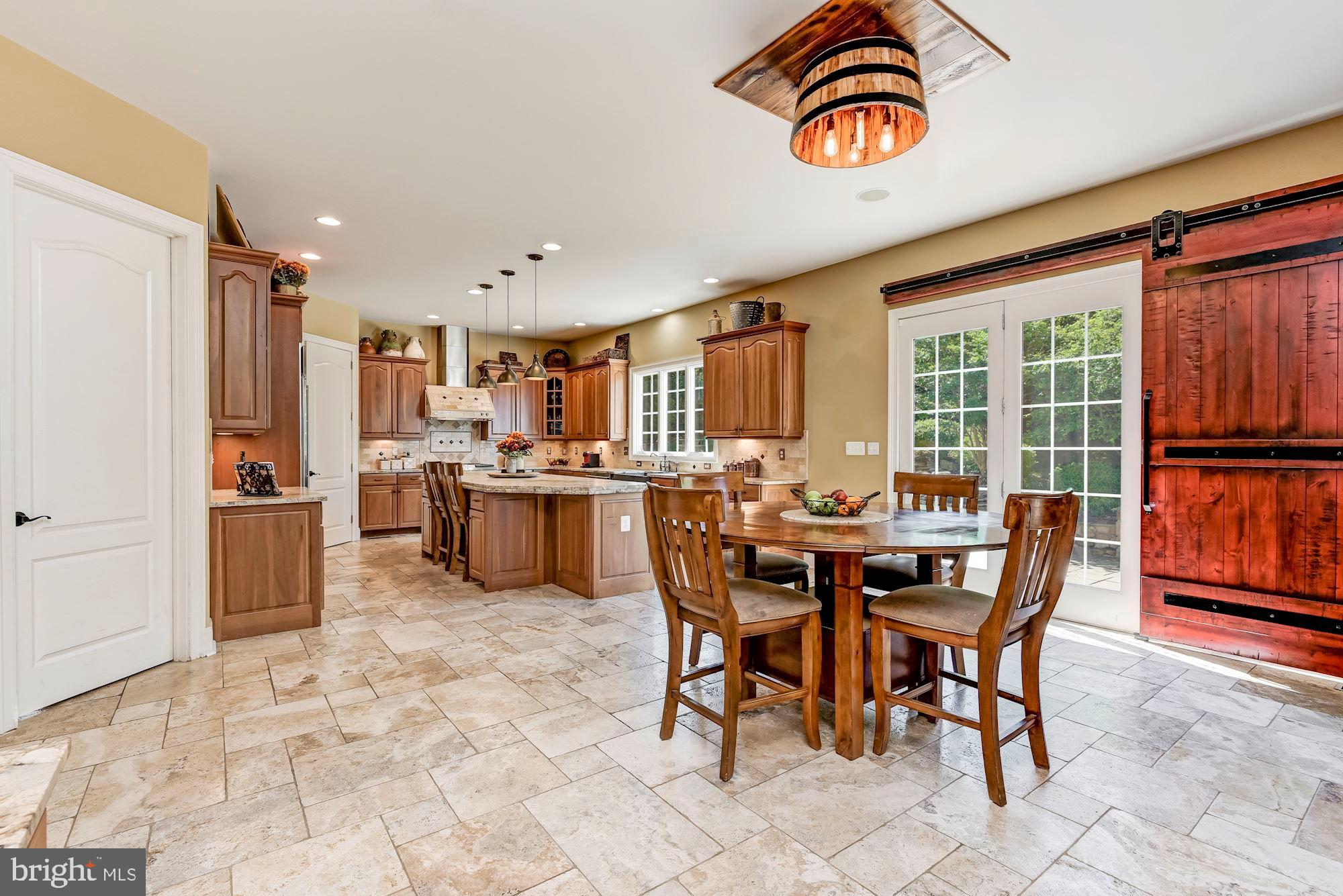 PATUXENT CHASE - Residential