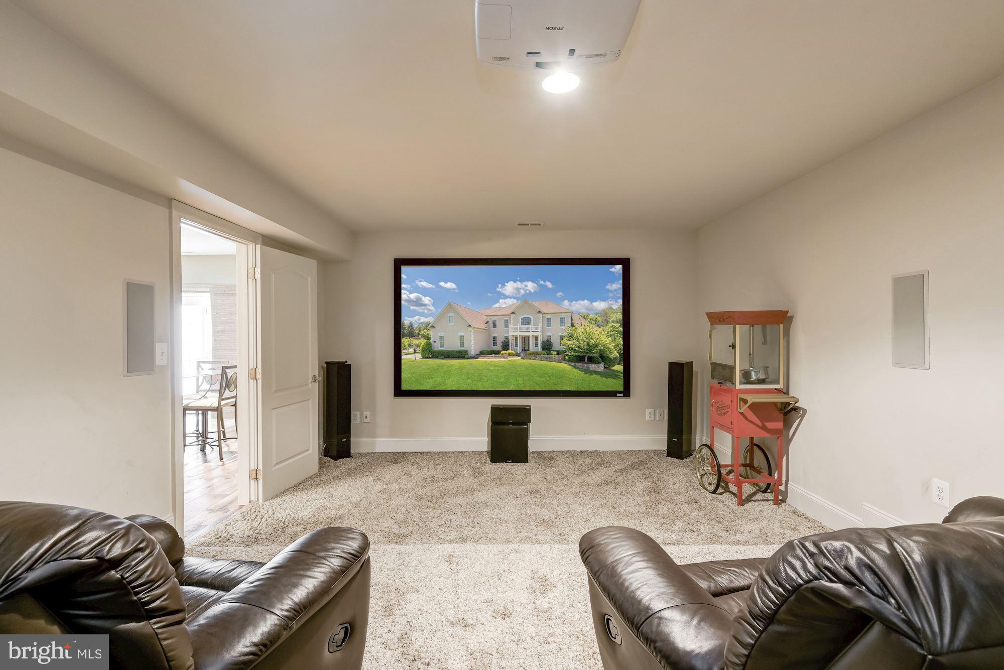 PATUXENT CHASE - Residential