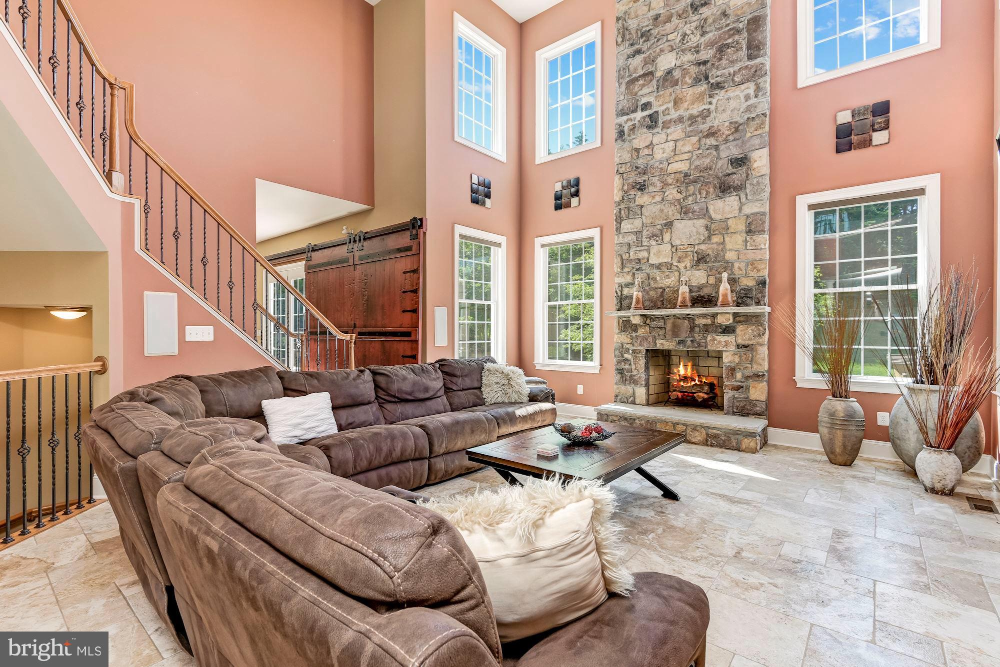 PATUXENT CHASE - Residential