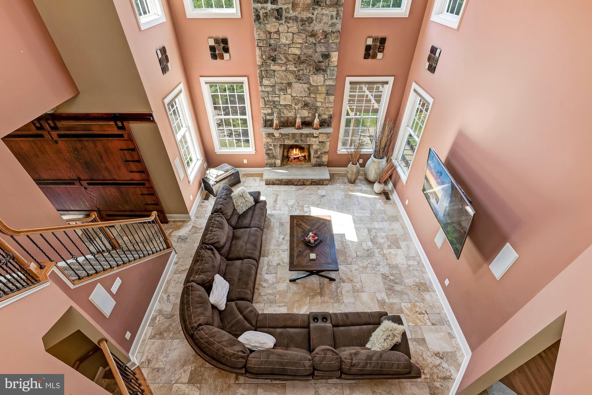 PATUXENT CHASE - Residential