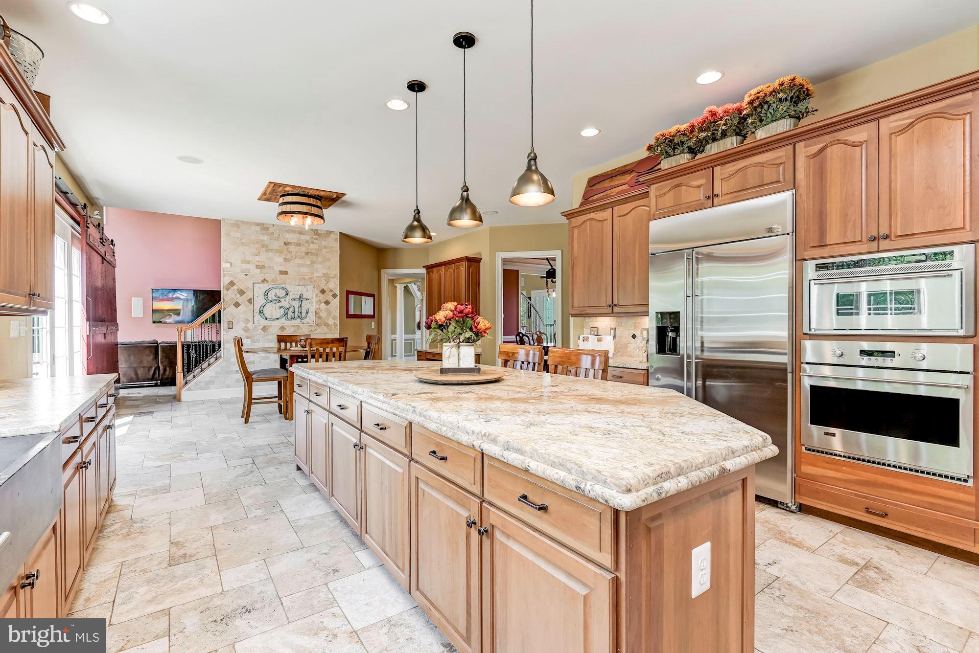 PATUXENT CHASE - Residential