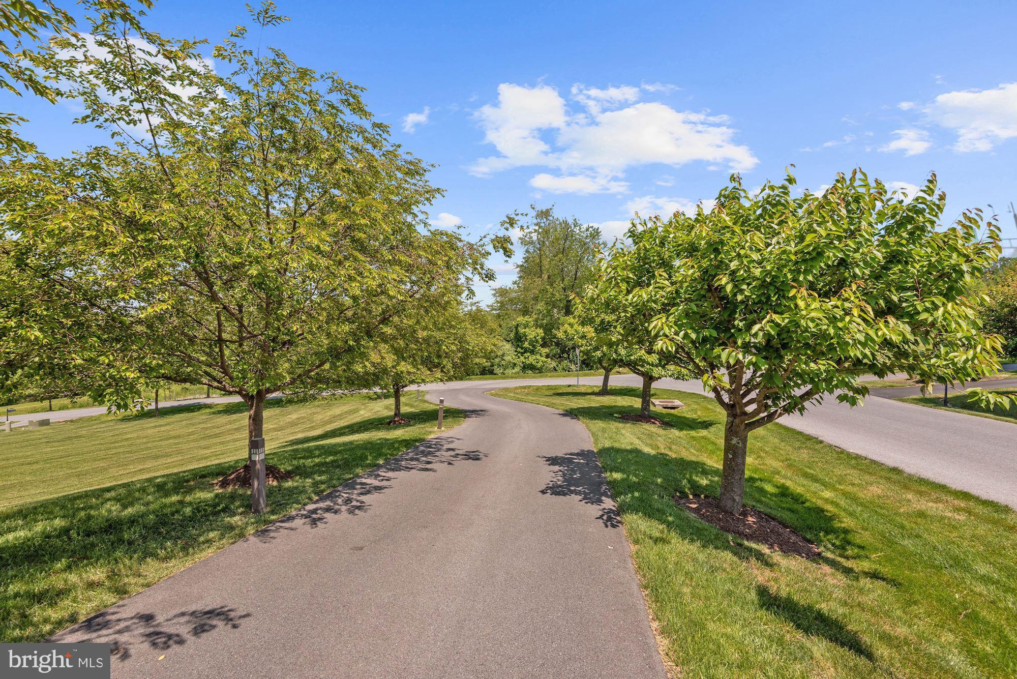 PATUXENT CHASE - Residential