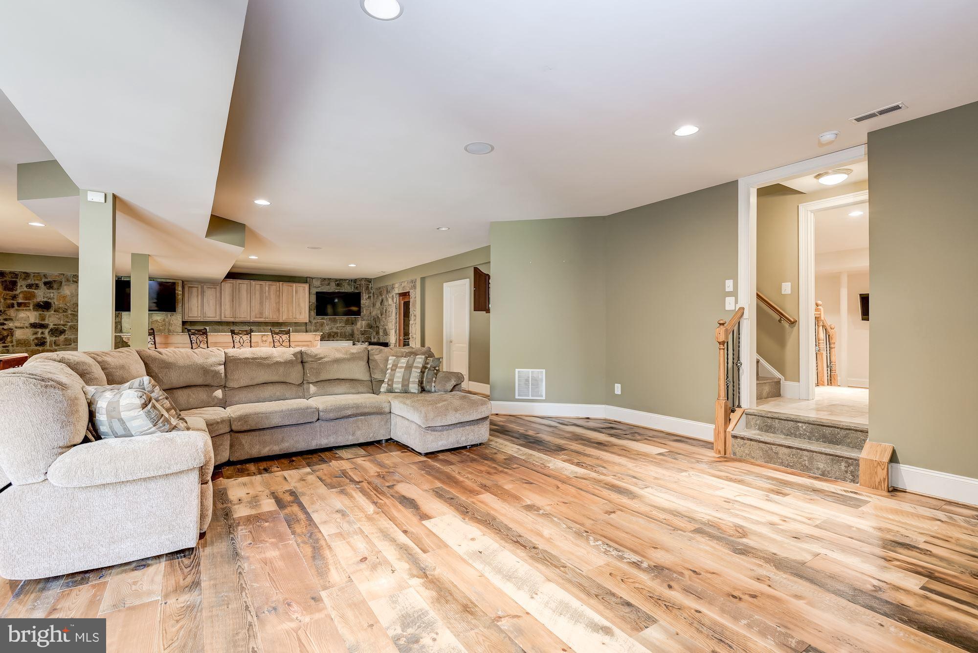 PATUXENT CHASE - Residential