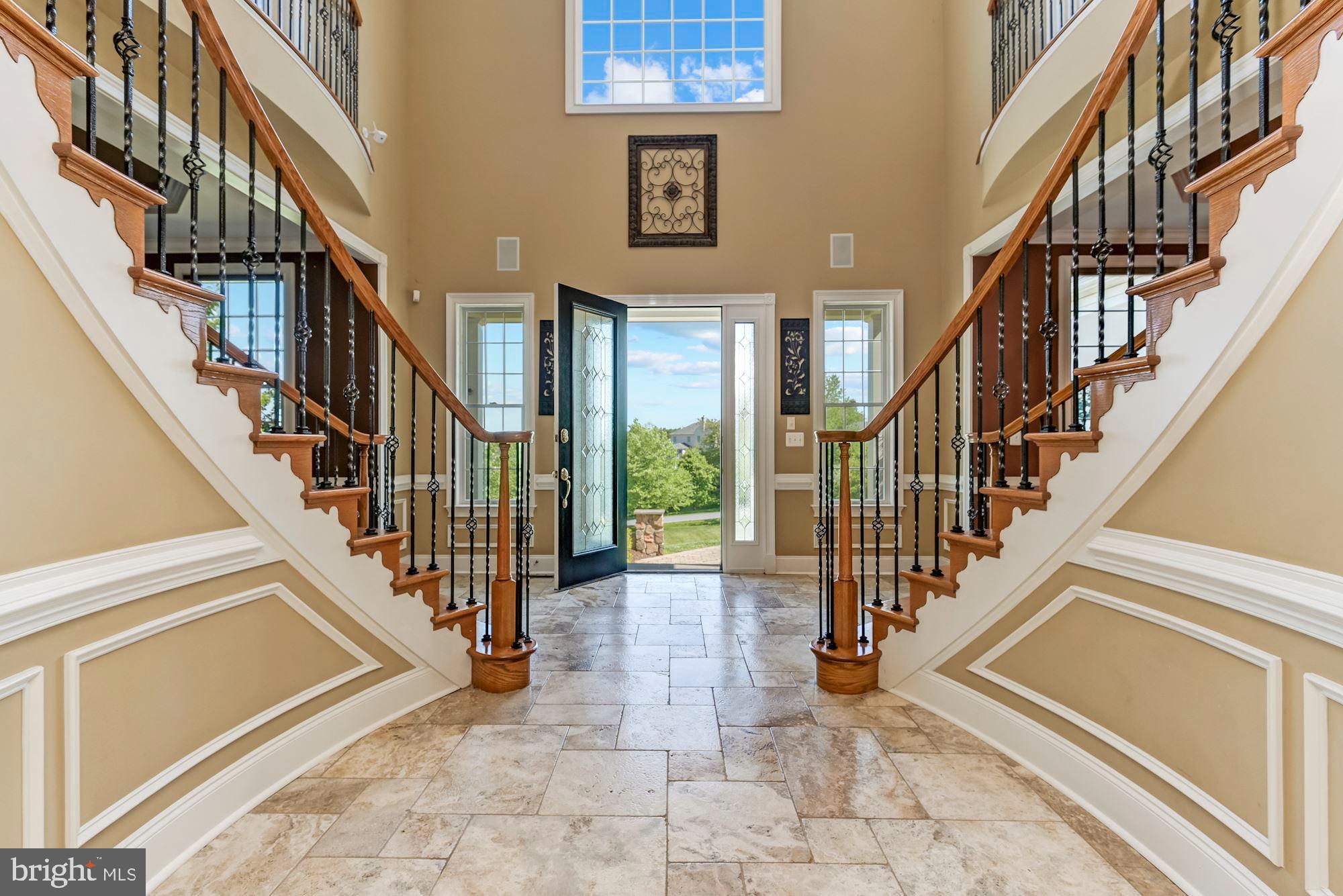 PATUXENT CHASE - Residential