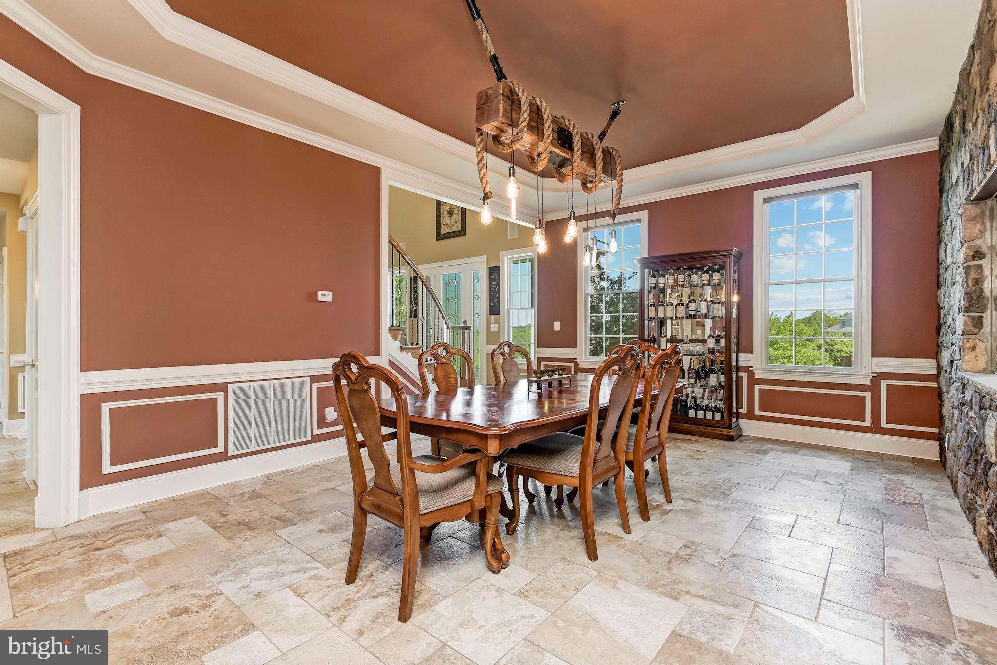 PATUXENT CHASE - Residential