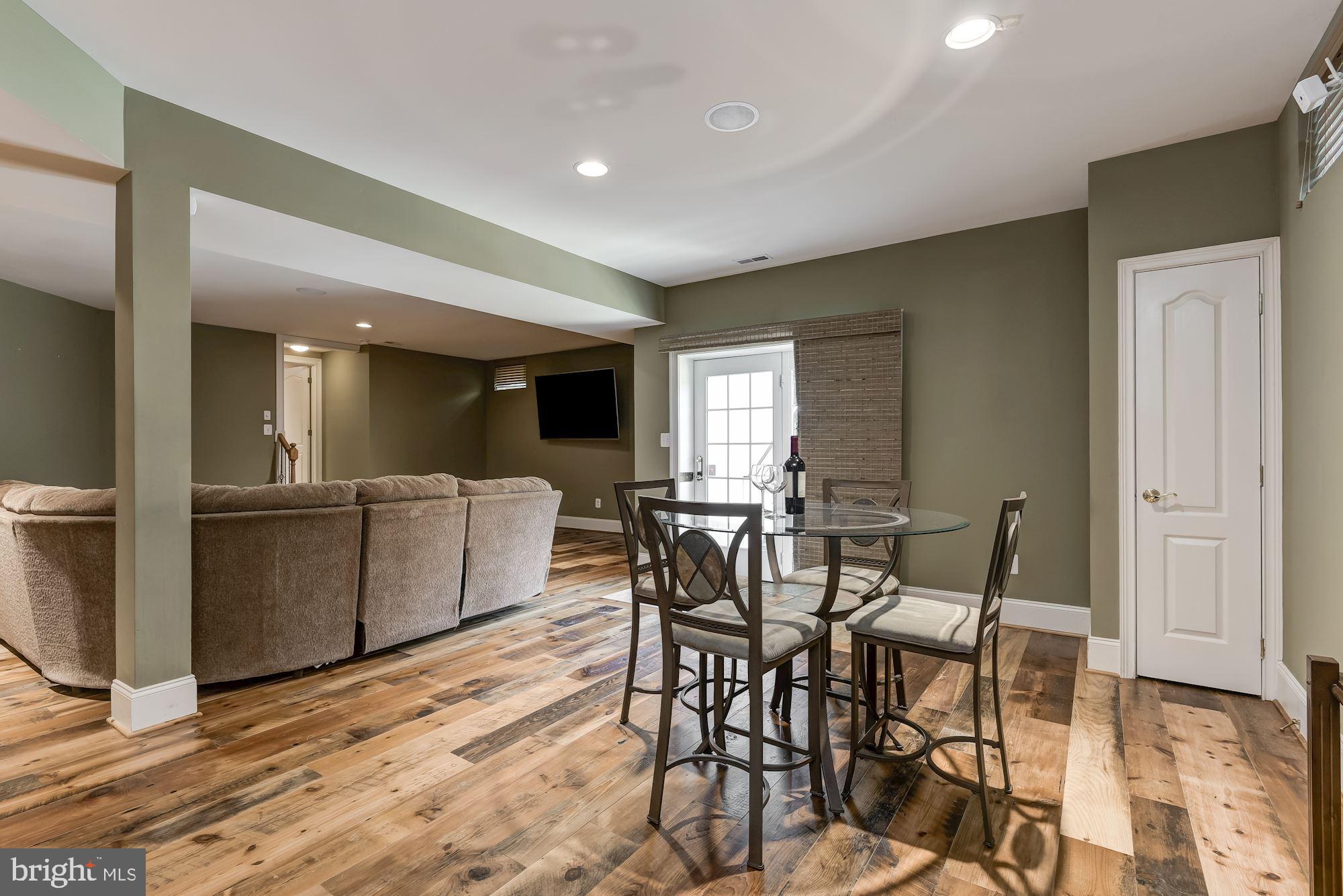 PATUXENT CHASE - Residential