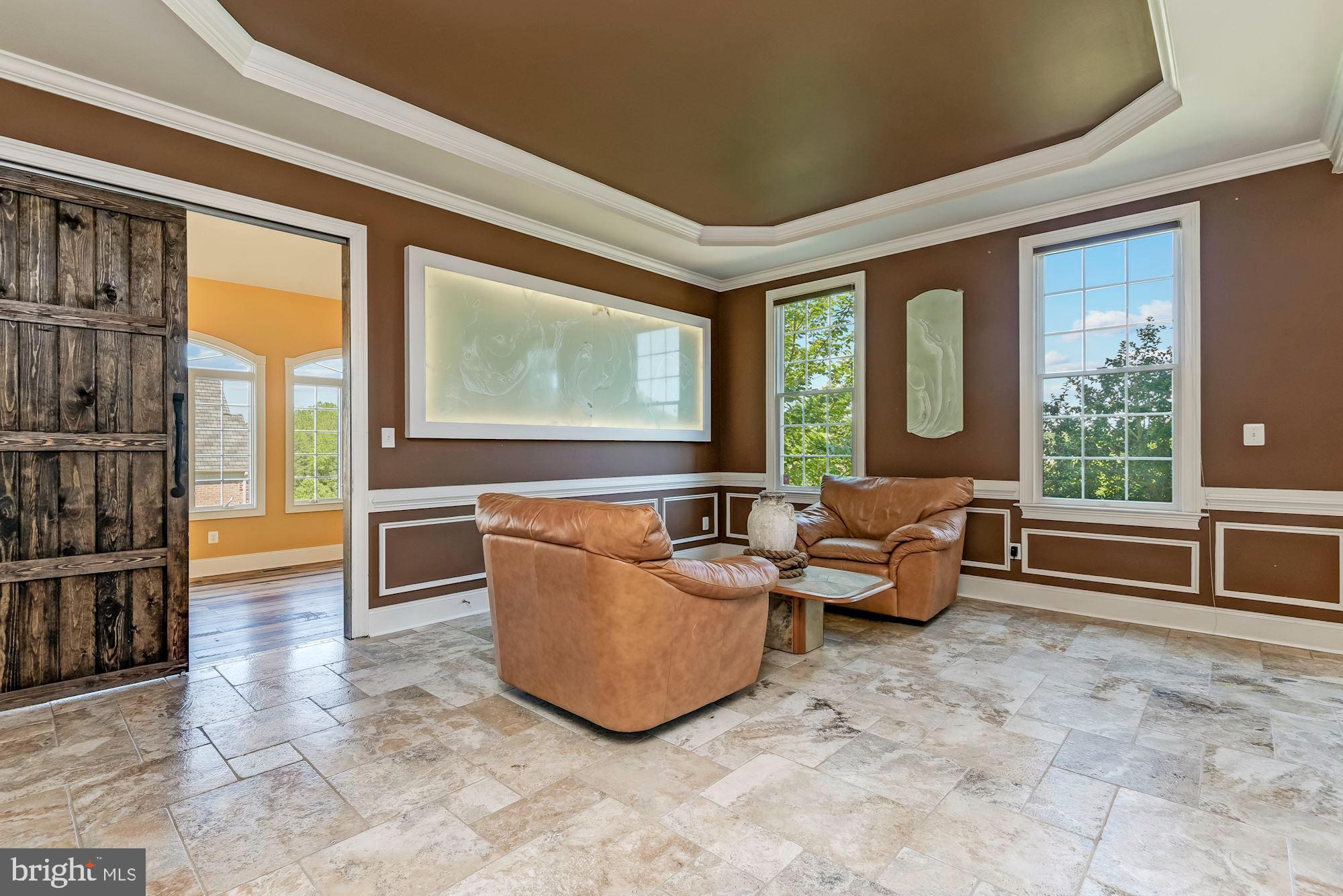 PATUXENT CHASE - Residential